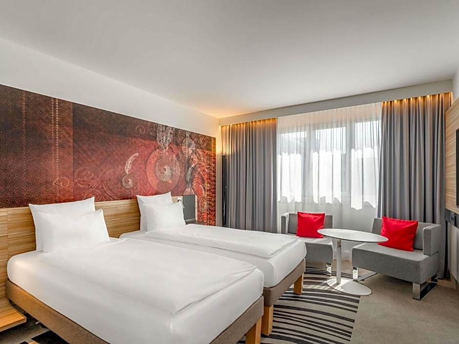 Novotel Muenchen City