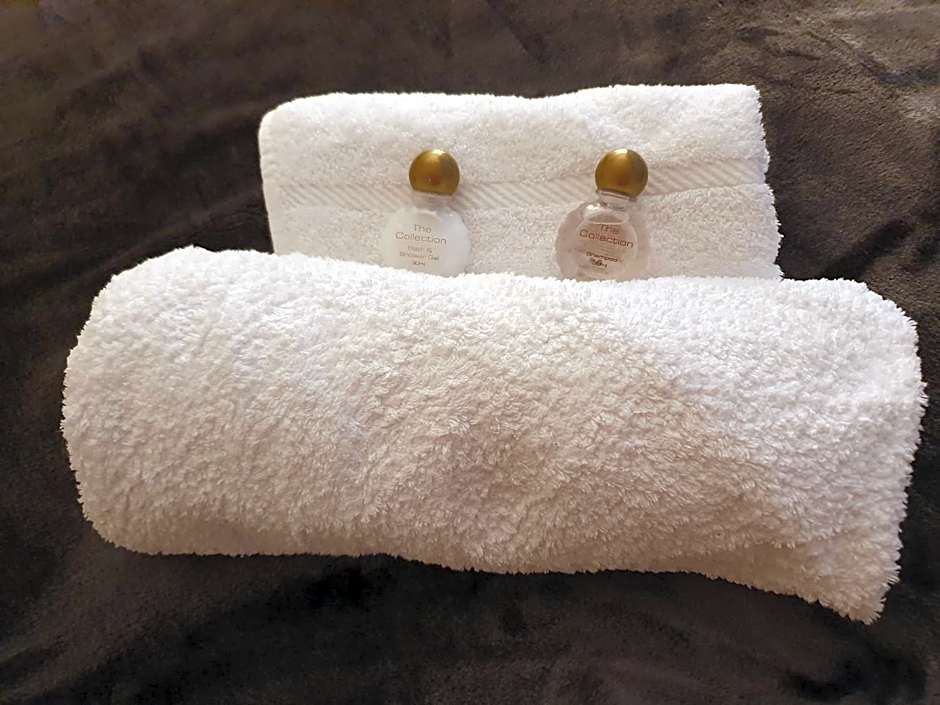 The Bowers Bar & Restaurant