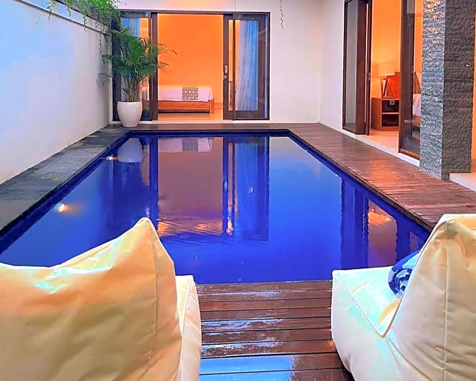 Wanakeling Homestay
