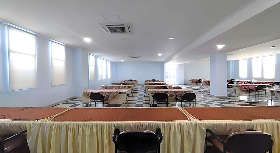 Hotel Sutha Inn Syariah