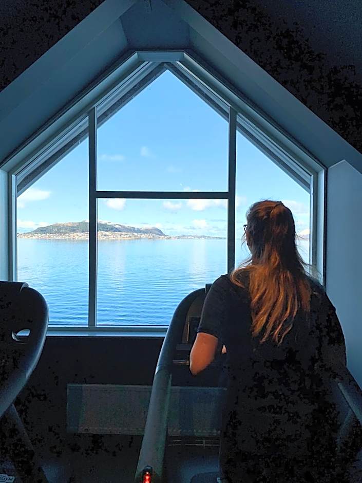 Quality Hotel Ålesund