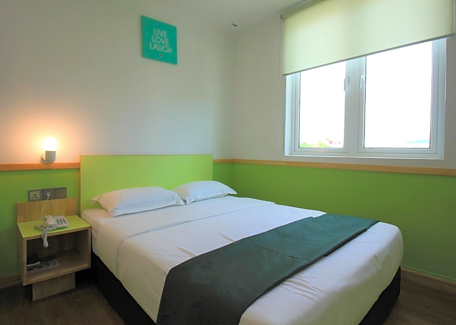 HOTEL JSIA