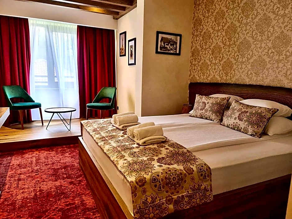 Carpe Diem Boutique Hotel