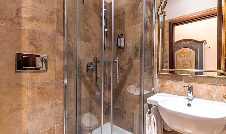 Hotel Le Clarisse al Pantheon