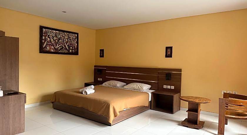 Gora Beach Inn