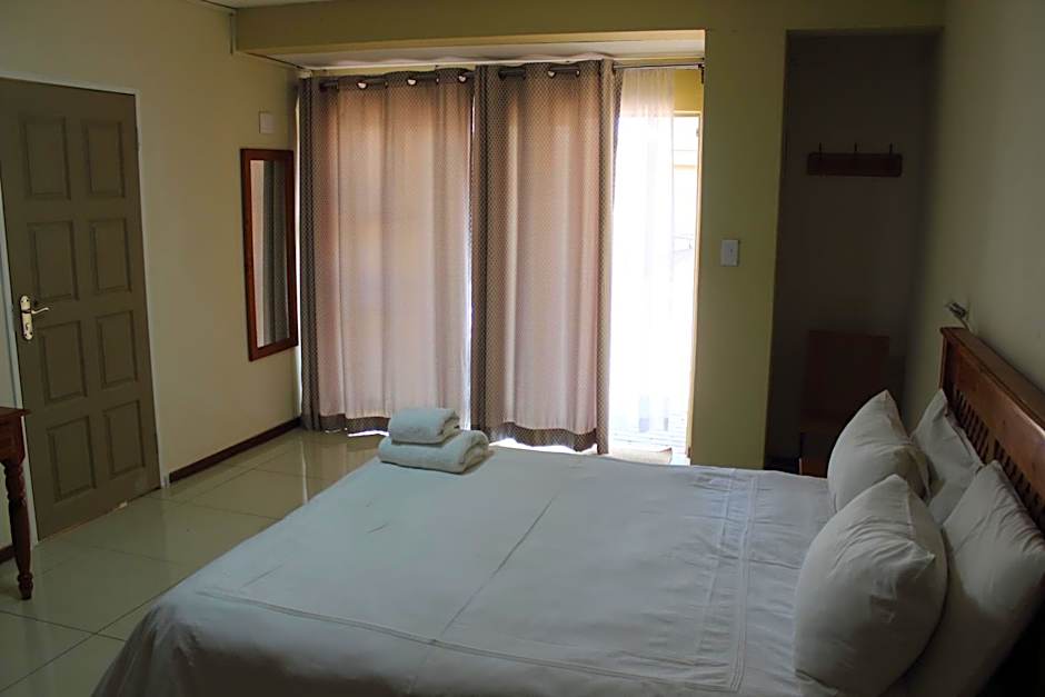 Purple Olive Guest House