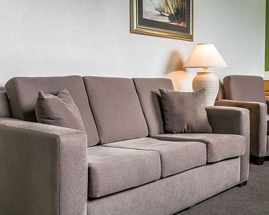 Sleep Inn Slidell