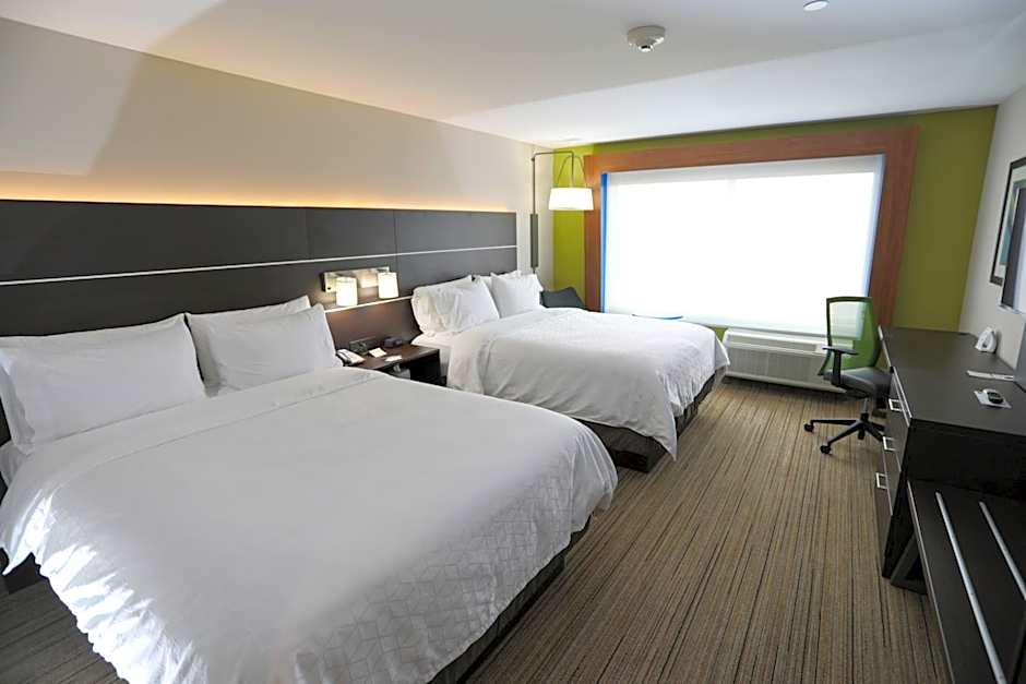 Holiday Inn Express And Suites Forney By IHG