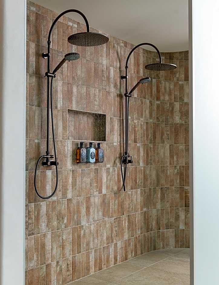 Chalets at Blackheath