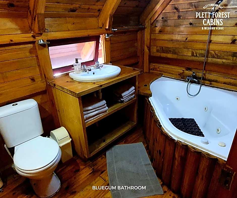 Plett Forest Cabins