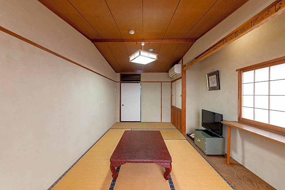 Tabist Marutora Bekkan Nishio Kira