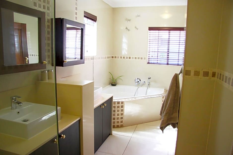 African BnB - The Boutique Experience