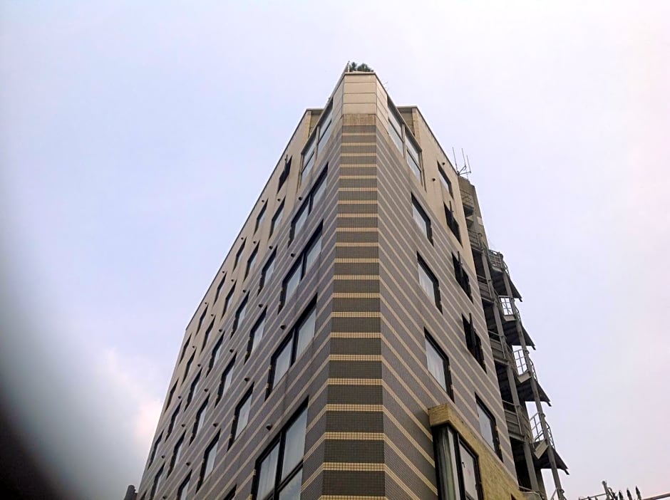 Asano Hotel