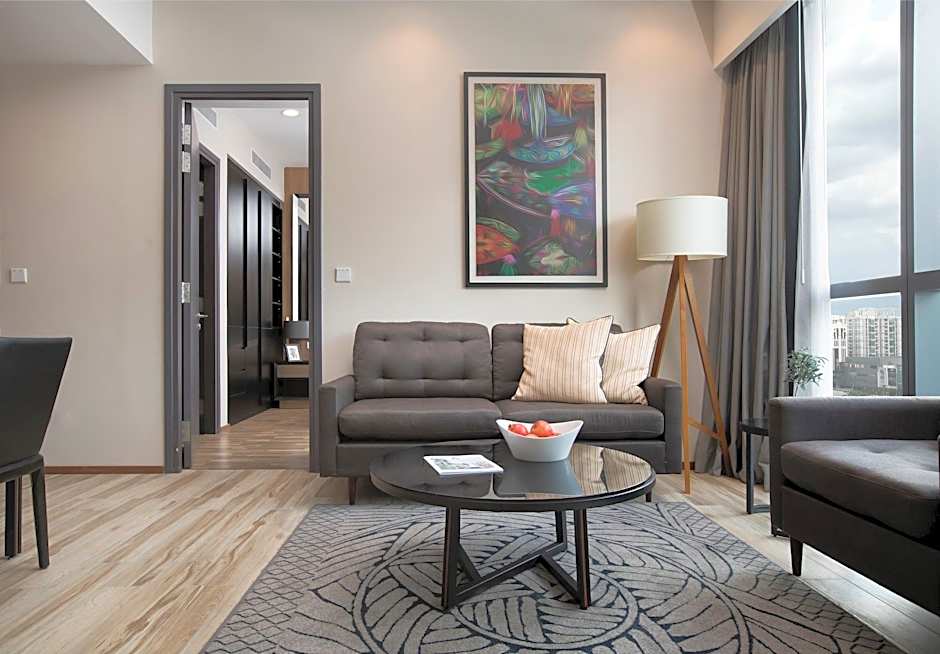 Somerset Damansara Uptown Petaling Jaya