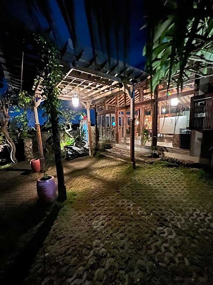 Pinokkio Bed and Breakfast