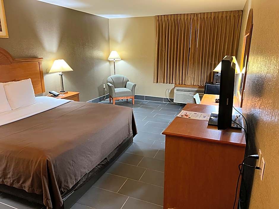 Americas Best Value Inn Pharr/McAllen