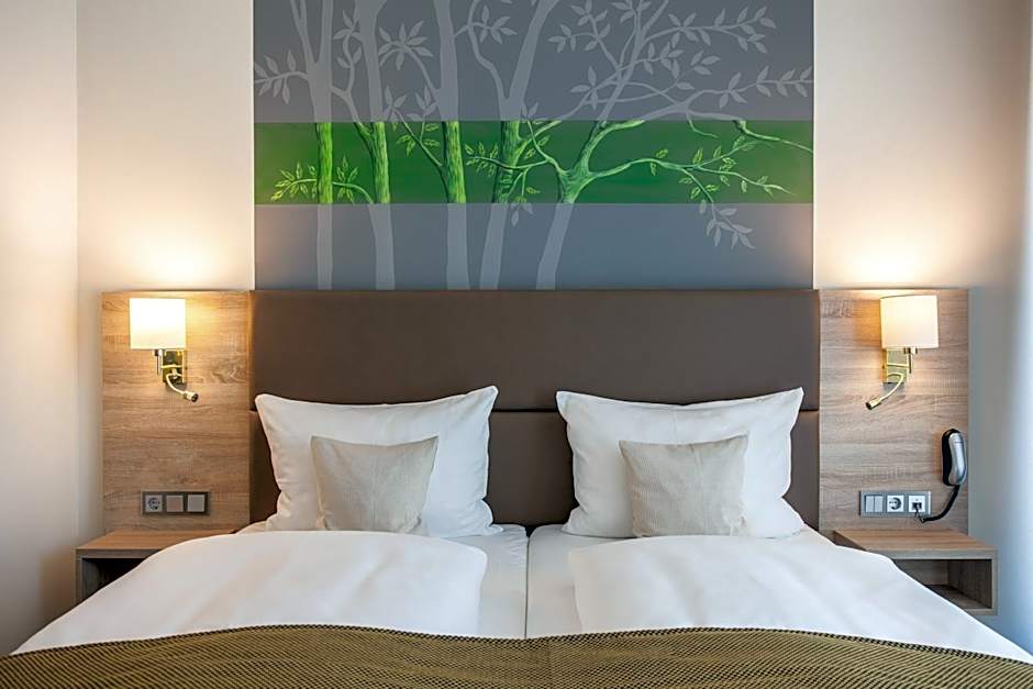 Stay! Hotel Boardinghouse