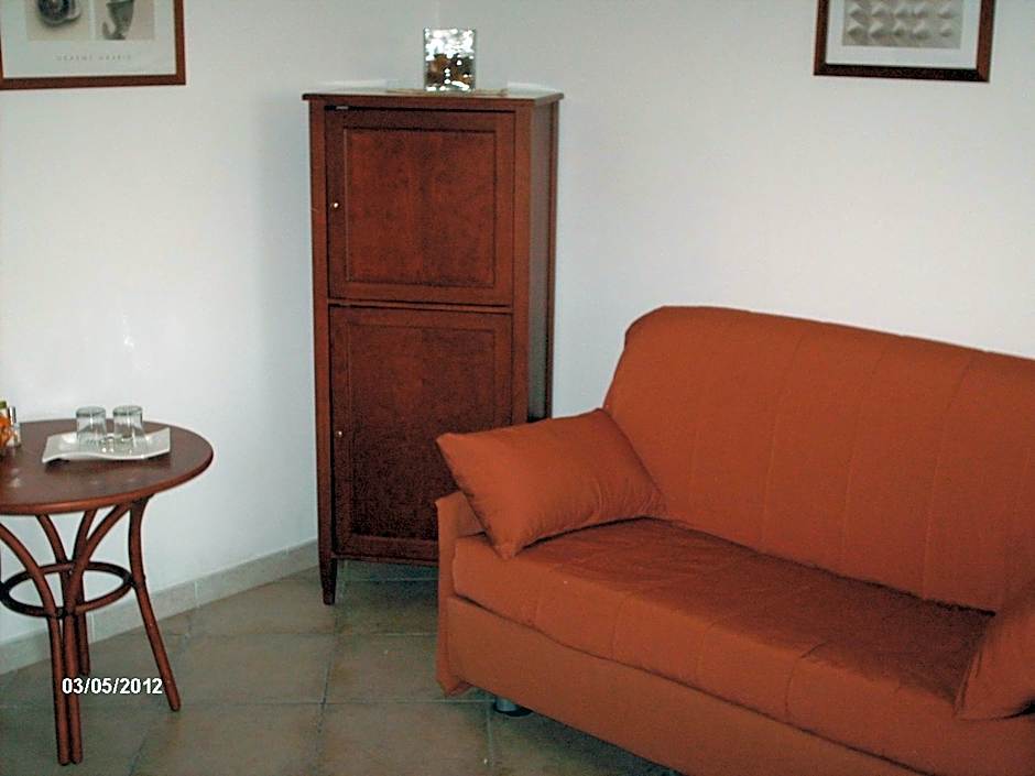 Albergo Villa Vittoria