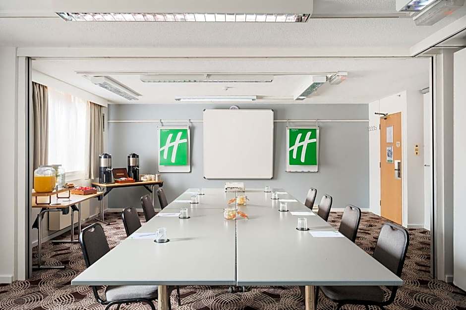 Holiday Inn Lincoln By IHG