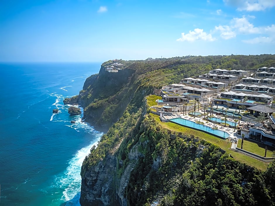 Six Senses Uluwatu - CHSE Certified