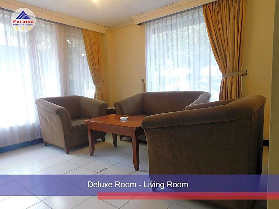 Parama Hotel