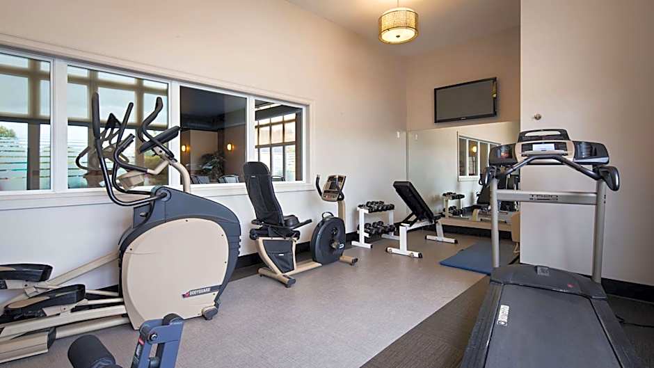 Best Western Plus Moncton