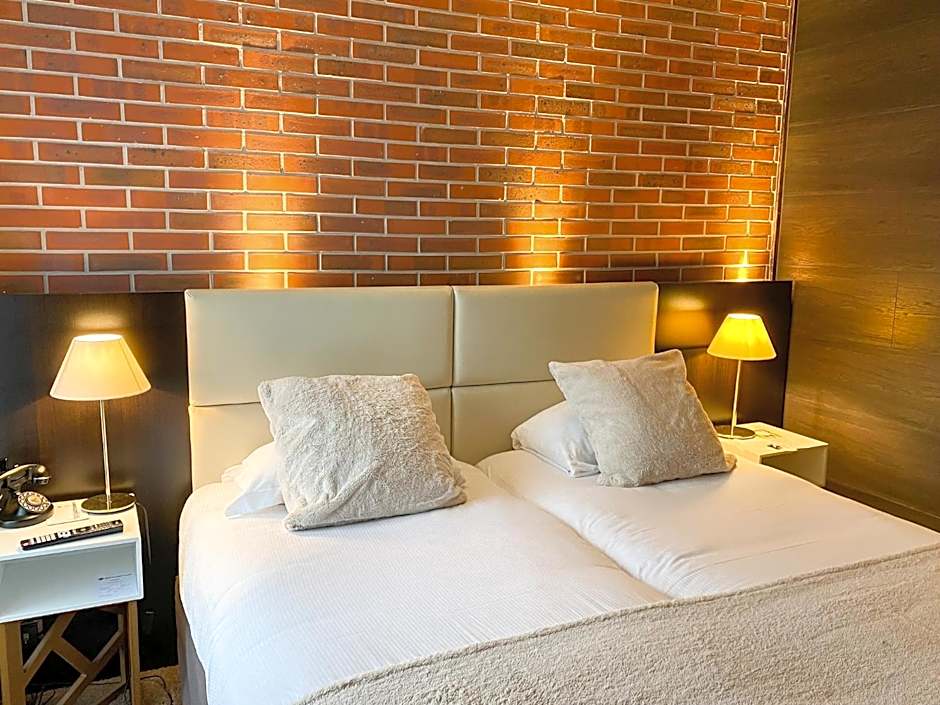 Best Western Hotel De Dieppe