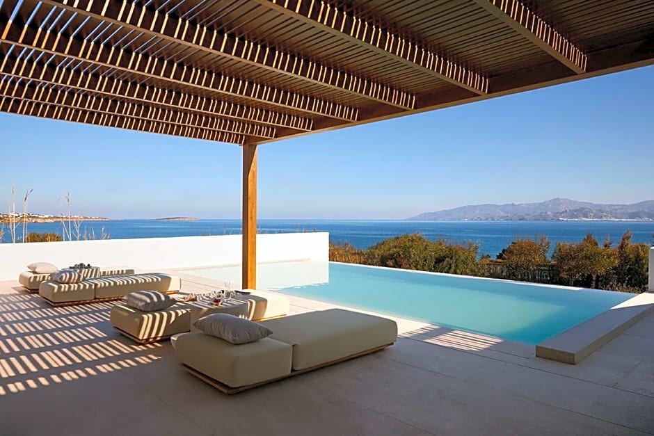 PAROCKS Luxury Hotel & Spa