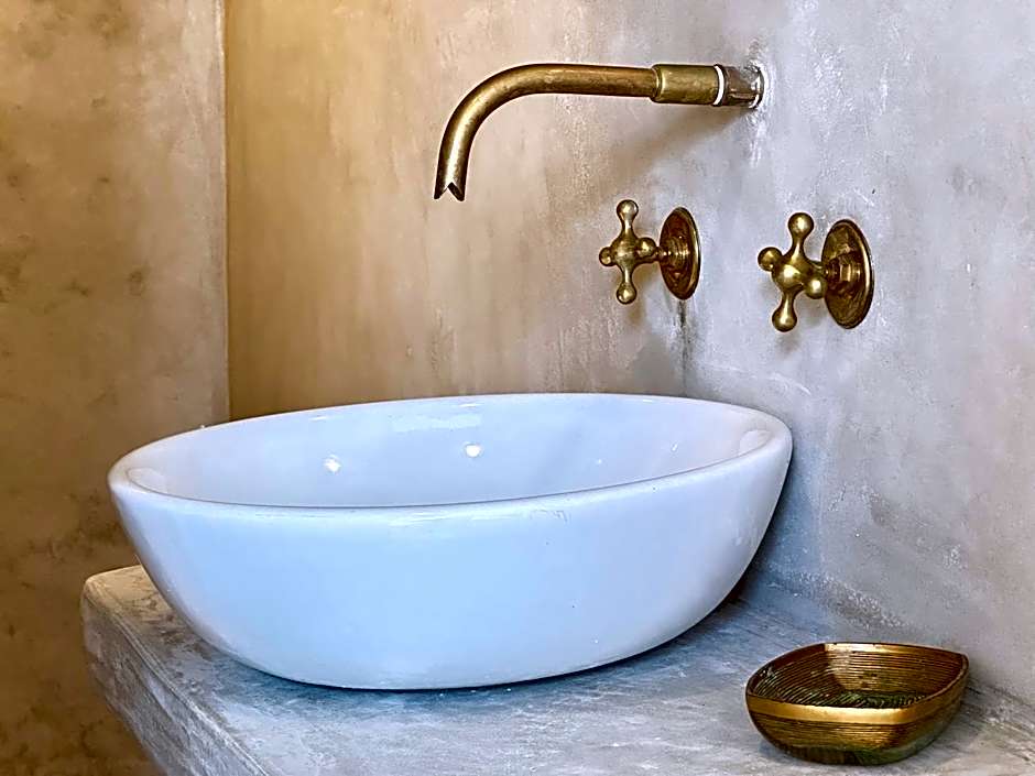 Home with a sea view