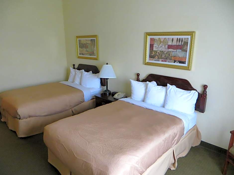 Quality Inn Winder