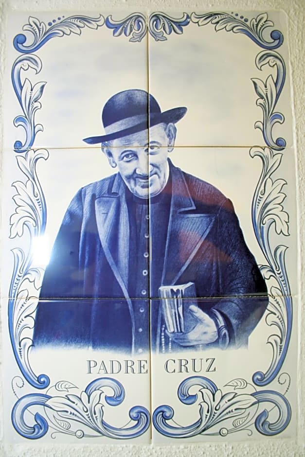 Hotel Padre Cruz
