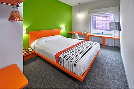 City Express Junior by Marriott Guadalajara Periférico Sur