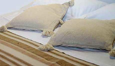 Cuscino e Cappuccino B&B