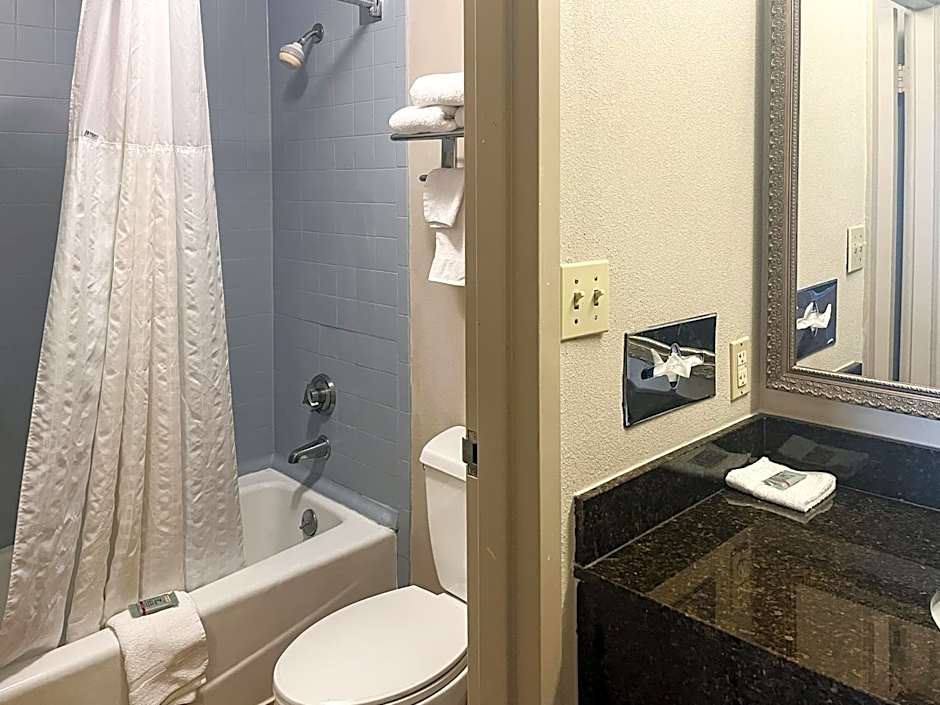 Motel 6 Stafford, VA Quantico