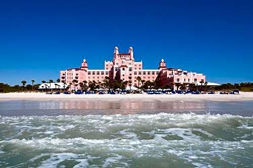 The Don CeSar