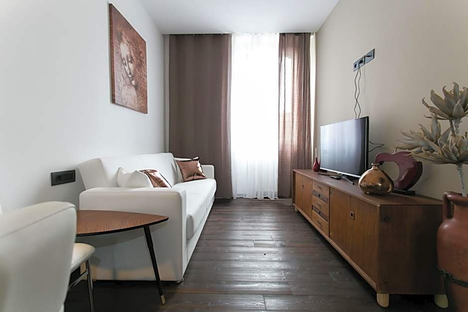 Aparthotel Dei Mercanti