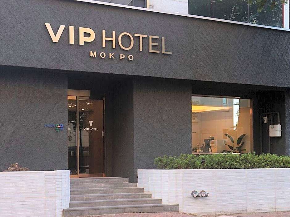 VIP Hotel Mokpo
