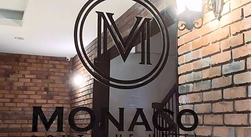 Monaco Boutique Hotel Sadong Jaya