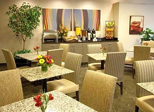 Silver Cloud Inn Bellevue Downtown