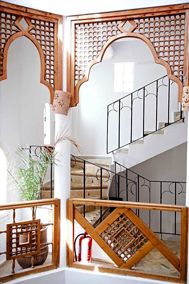 Dar Liouba Hotel