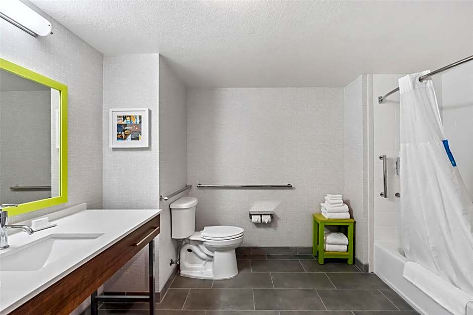 Hampton Inn By Hilton & Suites Lathrop, Ca