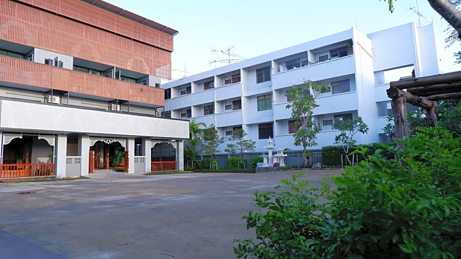 Nara Residence Trang