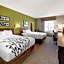 Sleep Inn & Suites Columbia