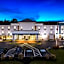Comfort Suites Knoxville West - Farragut