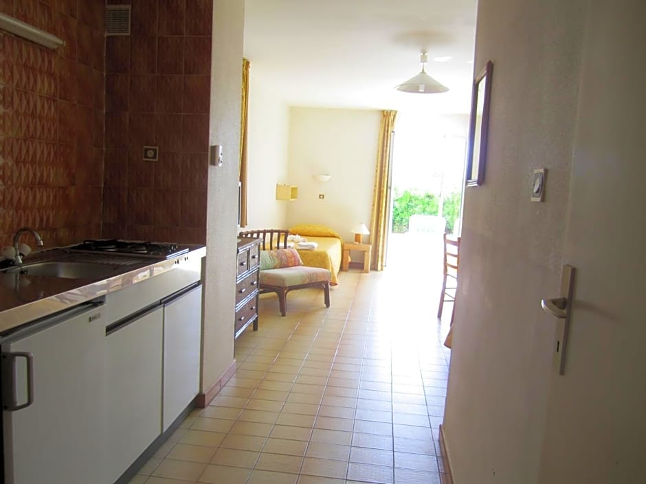 Motel Saint Francois