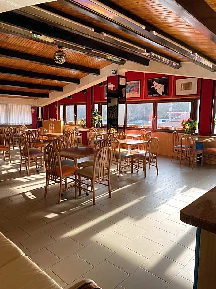 Hotel Sila