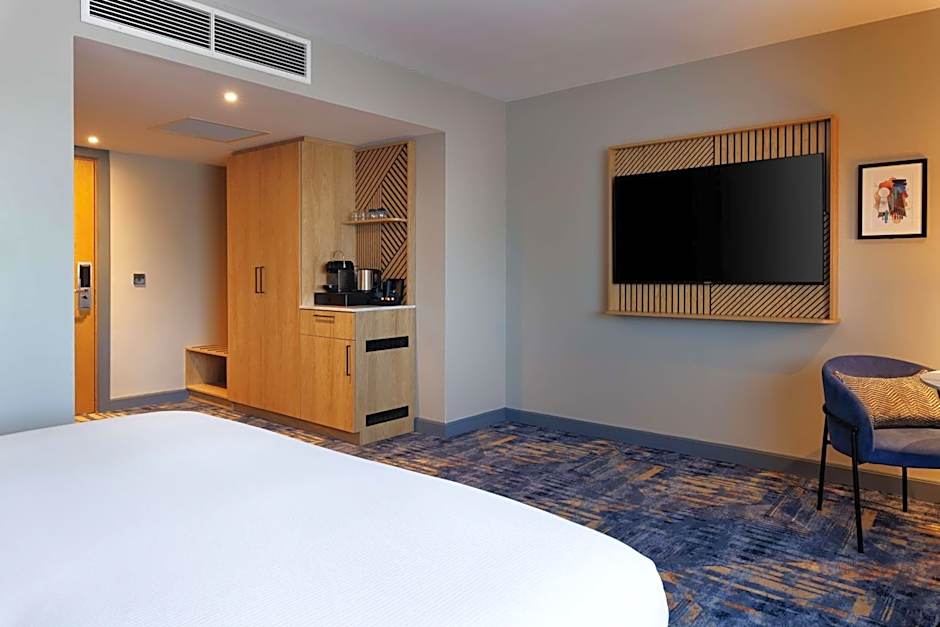 DoubleTree by Hilton Coventry