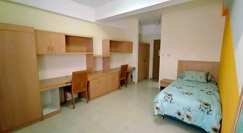 OYO Life 93383 Wisma Kencana Puteri