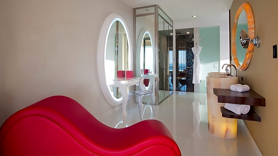 Hotel Mousai - Adults Only