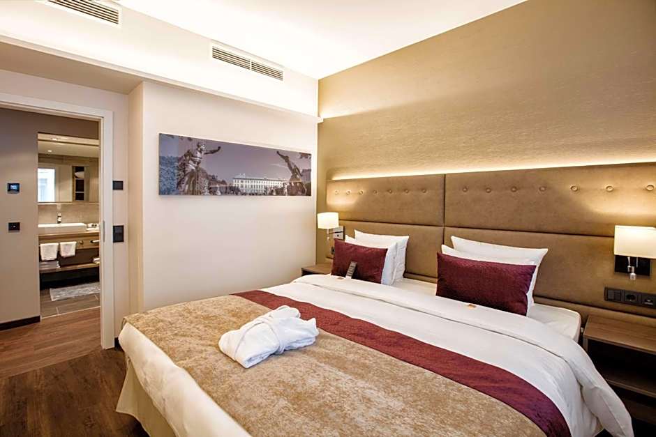 Wyndham Grand Salzburg Conference Center